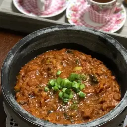مشكل فول عدني